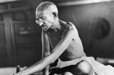 Gandhi y sus ‘escandalosas’ cartas de amor