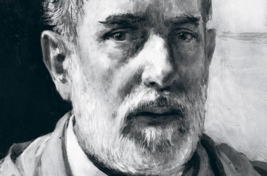 Mariano Fortuny: el Leonardo da Vinci español