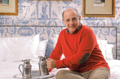 Emilio Gutiérrez Caba: «Cada recorte en TVE es una venganza por un modelo que funciona»