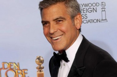 George Clooney: «A veces lograr el triunfo justifica los medios»
