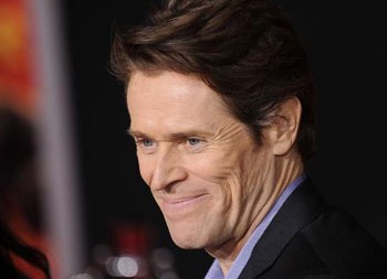 Willem Dafoe: «Vivimos una crisis brutal, pero la gente es mucho más blandita que antes»