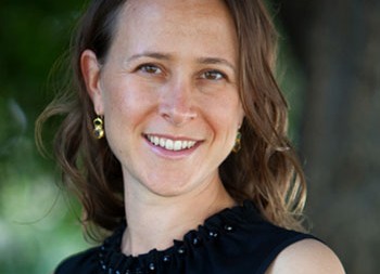 Habla la señora Google