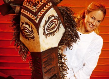 Julia Gómez. «Algunos creen que, si eres lista, estás obligada a ser gorda y fea»