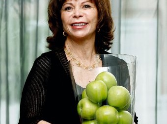 Isabel Allende: «Cuando me enamoro, el pobre hombre ya se puede dar por muerto»