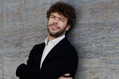 Pablo Heras-Casado: «Sí, soy profeta en mi tierra. Pero un director de orquesta no es un futbolista»