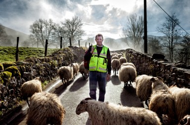 Médicos rurales, el eslabón perdido de la sanidad