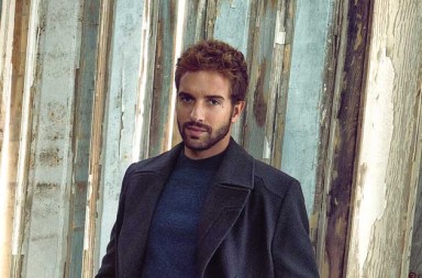 Pablo Alborán: «Con que te hayan engañado una vez, ya te da de sí para un montón de canciones»