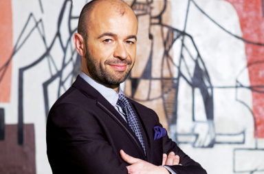 Acercar la música clásica  con Félix Alcaraz