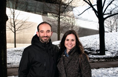 Generación 1960-Generación 2015. Vuelve el «Vente a Alemania, Pepe»