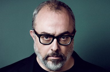 Álex de la Iglesia. Mis terrores favoritos