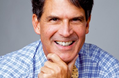 «El cielo existe. Yo estuve allí»