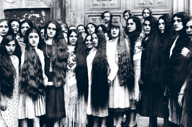 La memoria visual de España