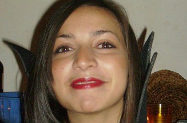 La historia de Amanda Knox