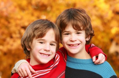 ¿Cómo elegimos a nuestros amigos?