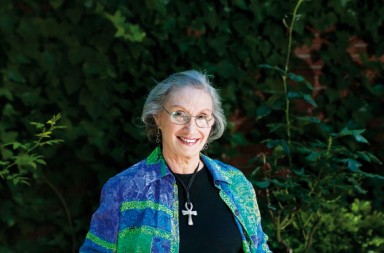 Ana Diosdado: «No ha nacido quien me ponga firme»