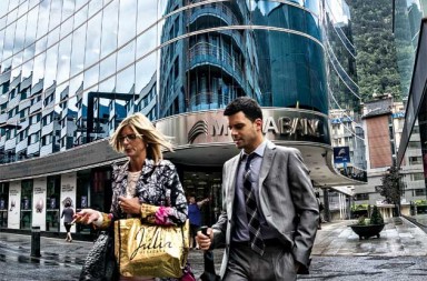 Andorra. Secretos del paraíso