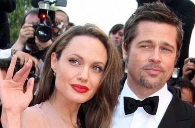 Brad Pitt: «Sabíamos que hacer una película juntos podía ser peligroso»