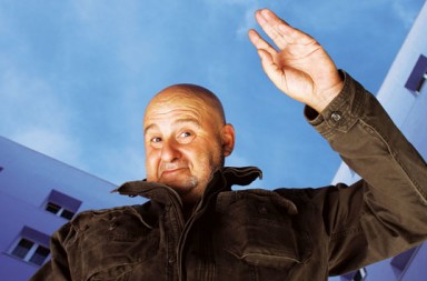 Antón Reixa. «¡Me cuesta trabajo escuchar un disco de Teddy Bautista!»