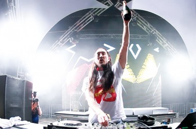 Aoki, el DJ del Madrid Arena: «Es horrible pensar que, mientras yo ‘pinchaba’, estaba muriendo gente»