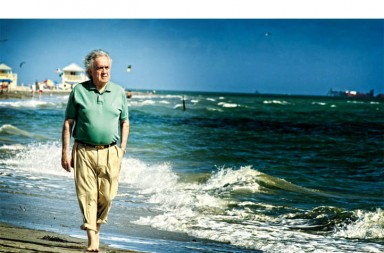 Alfredo Fraile: «Para soportar los caprichos y rabietas de Julio Iglesias, hay que tener una pasta especial»