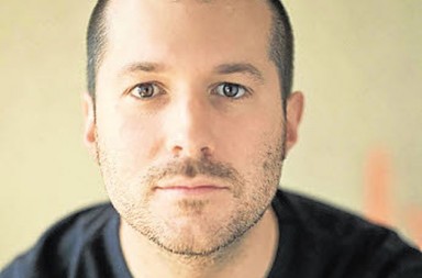 Jonathan Ive, el hombre que diseñó la manzana