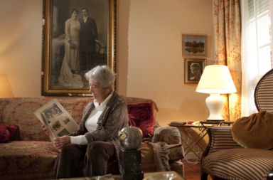 Asunción Balaguer: «Sé que Paco tuvo un hijo con otra mujer»