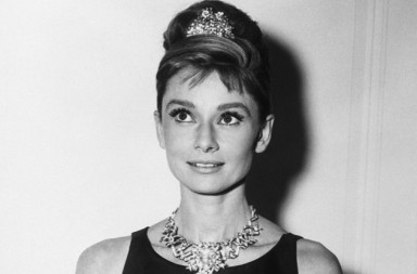 El misterio de Audrey Hepburn
