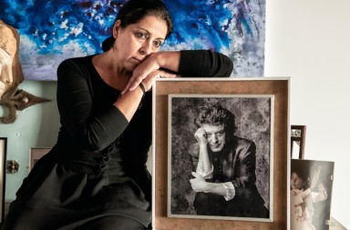 Aurora Carbonell: «Quiero seguir creyendo en la justicia. Sigo teniendo esperanza»