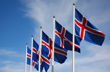 Kari Stefansson. Islandia, la isla cobaya