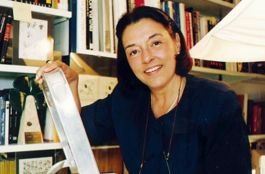 Beatriz de Moura: «No he tenido hijos por temor a no saber qué hacer con ellos»