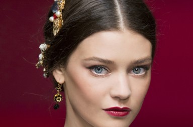 Maquillaje. guía imprescindible (La Bella y la Fiesta)