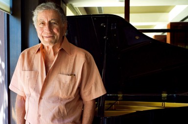 Tony Bennet: «Frank Sinatra era de una lealtad extraordinaria»