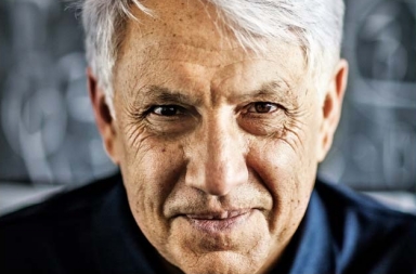 Andrei Linde: «El Big Bang suscita cuestiones tan delicadas que da miedo hablar de ellas»