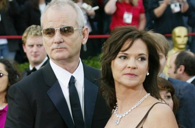 Bill Murray:»¿Mi secreto?, cuanto más relajado estás, mejor lo haces»