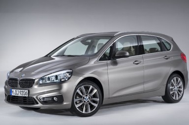 Un deportivo, en todos los formatos