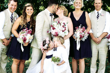 Lo que hay tras las fotos virales