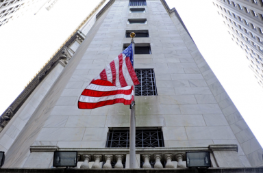 Los pistoleros de Wall Street