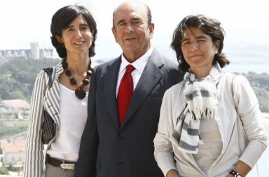 Paloma Botín: «El arte hace mejor a la gente»