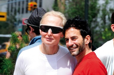 El doctor Fredric Brandt. el inquietante rey del bótox