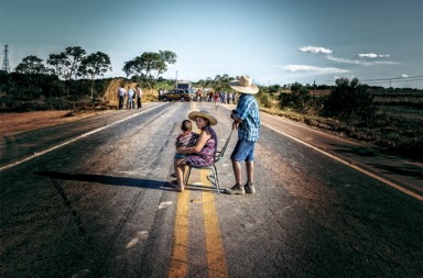 Brasil. El peaje de los juegos