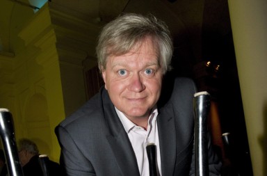 Las guaridas de los Nobel