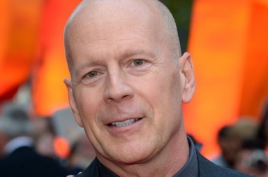 Bruce Willis. «Lloro cada dos por tres»
