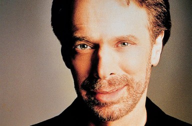 Jerry Bruckheimer. «Para ser productor en Hollywood, hay que ser un tipo duro»