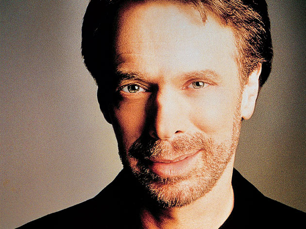 Jerry Bruckheimer. «Para ser productor en Hollywood, hay que ser un tipo duro» Jerry Bruckheimer. «Para ser productor en Hollywood, hay que ser un tipo duro»