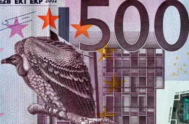 Fondos ‘buitre’: ¿quién gana con la crisis?