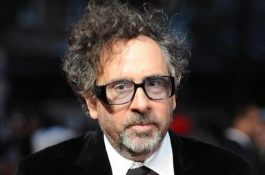 Tim Burton: «Dicen que mis películas son demasiado oscuras para los niños. No estoy de acuerdo»