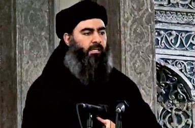El Califa del Estado Islámico: ¿quién es Abu Bakr Al-Baghdadi?