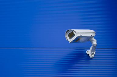 ¿Se dejaría vigilar todo el tiempo en el trabajo?