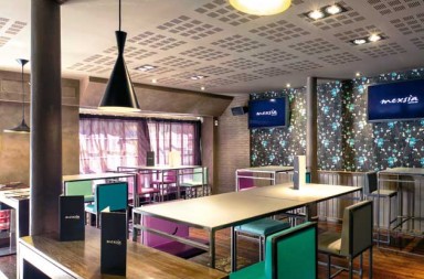 Cantabria. Tentaciones Apetecibles