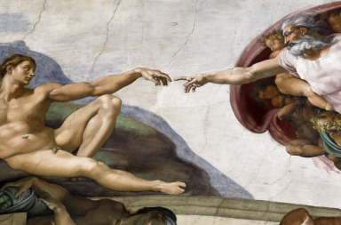 El ‘oro’ oculto de la Capilla Sixtina